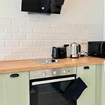 High Five Apartament