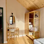 High Five Daire *