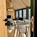 Apartment High Five Pamporovo