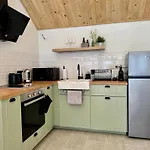 High Five Apartment Pamporovo