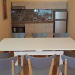 Apartment High Five