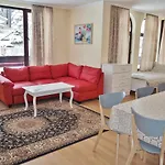 High Five Apartment Pamporovo