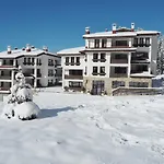 Apartment High Five Pamporovo