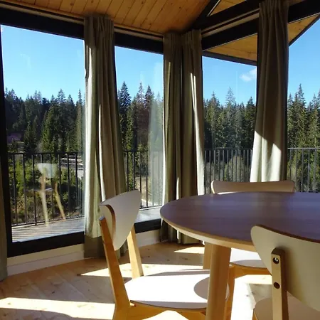 Appartement High Five
