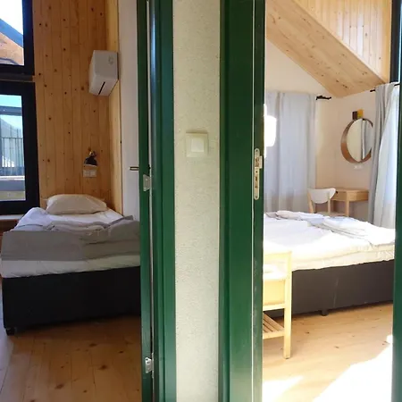 Appartement High Five *