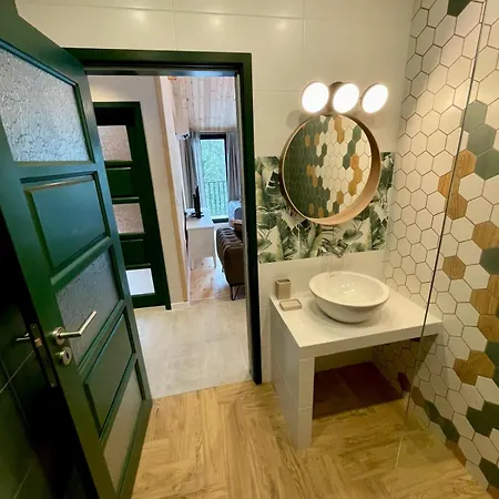 Appartement High Five