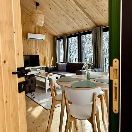 Daire High Five Pamporovo