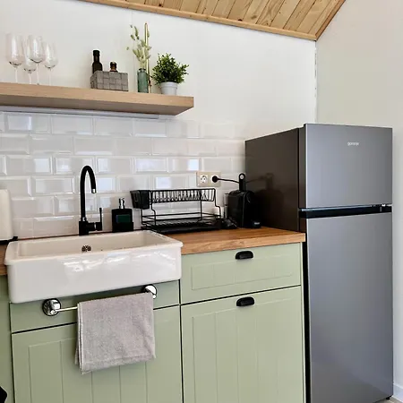 Appartement High Five *