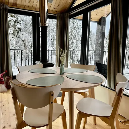 High Five Apartamento Pamporovo