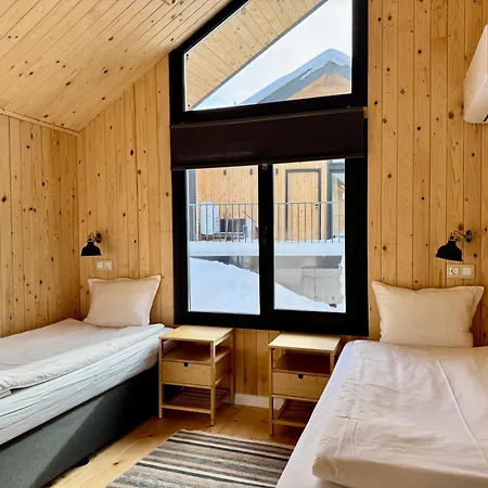 High Five Apartamento Pamporovo