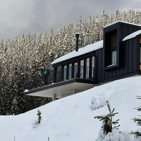 Apartamento High Five