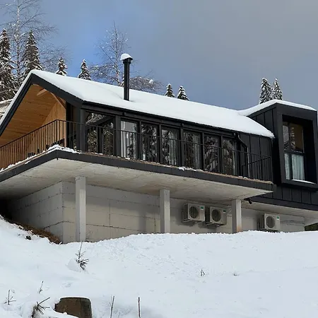 Apartament High Five *