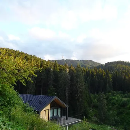 High Five Pamporovo