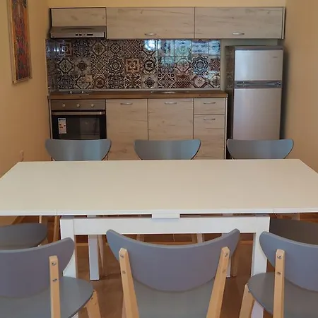 Apartamento High Five