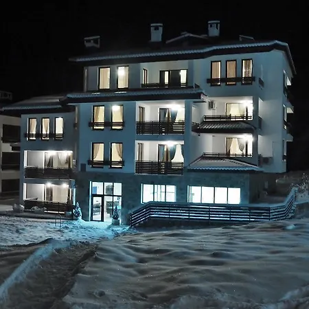Appartement High Five