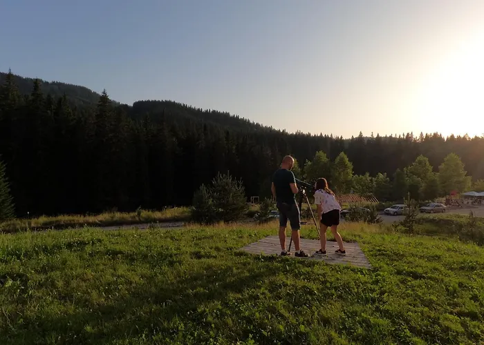 Apartament High Five *