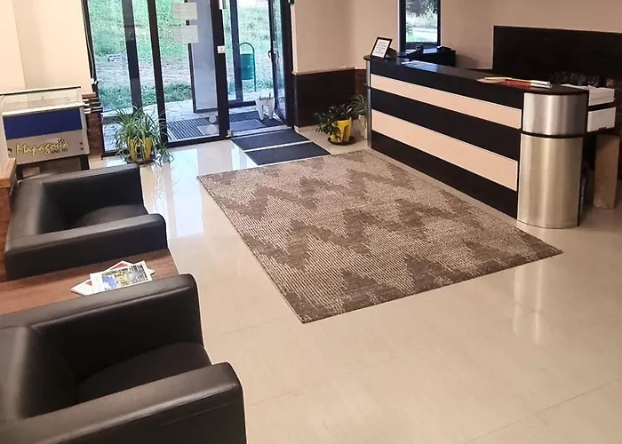 High Five Apartament *