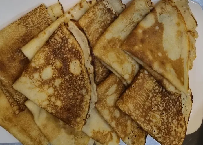 Apartament High Five