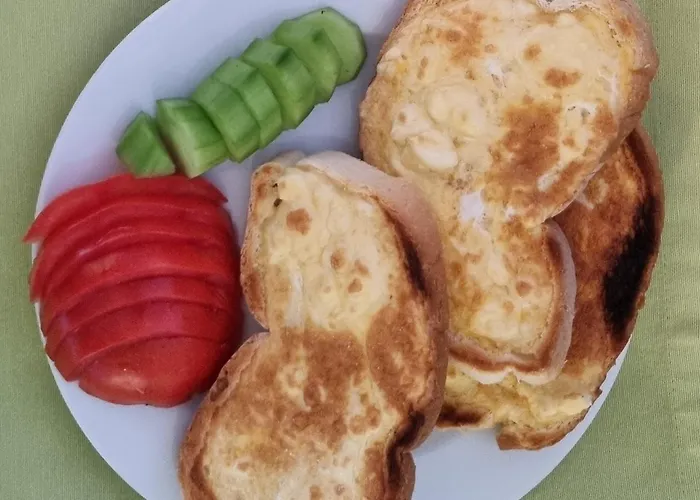 High Five * Pamporowo