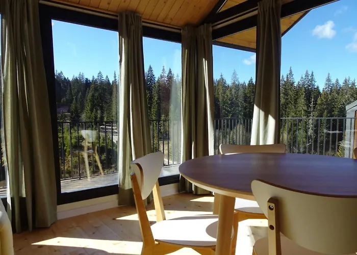 Apartamento High Five