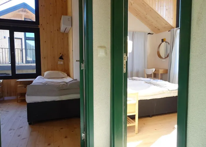 Apartament High Five *