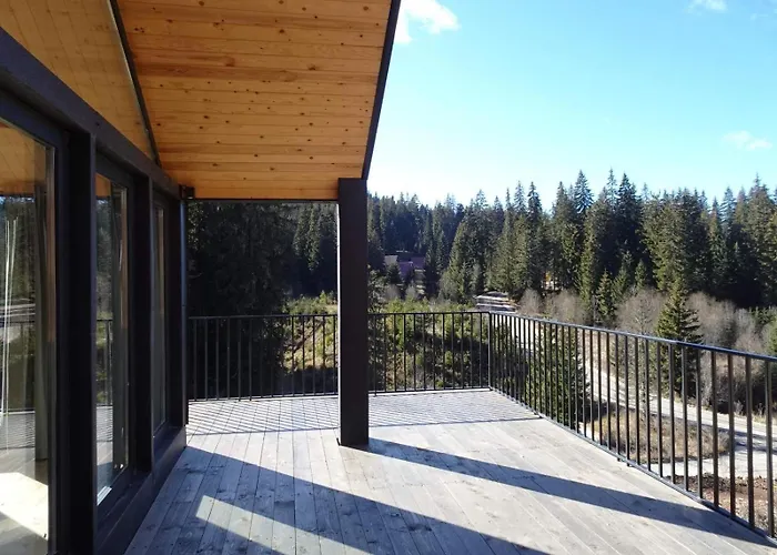 High Five * Pamporovo