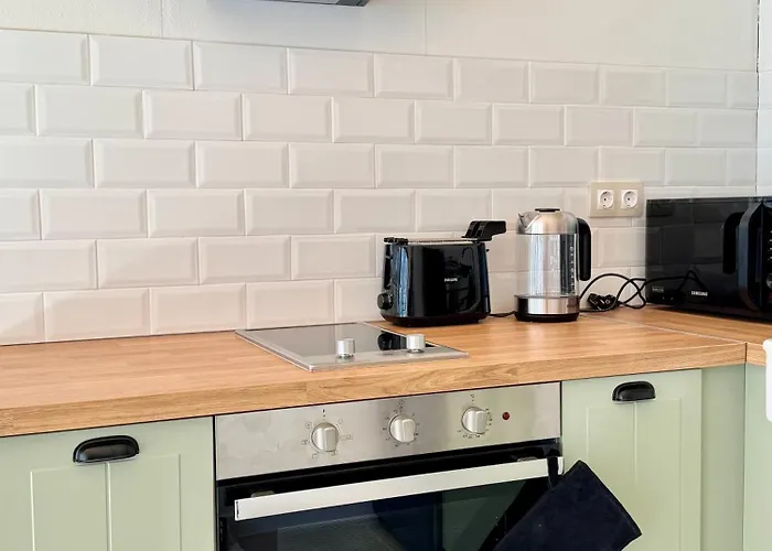 High Five Apartament