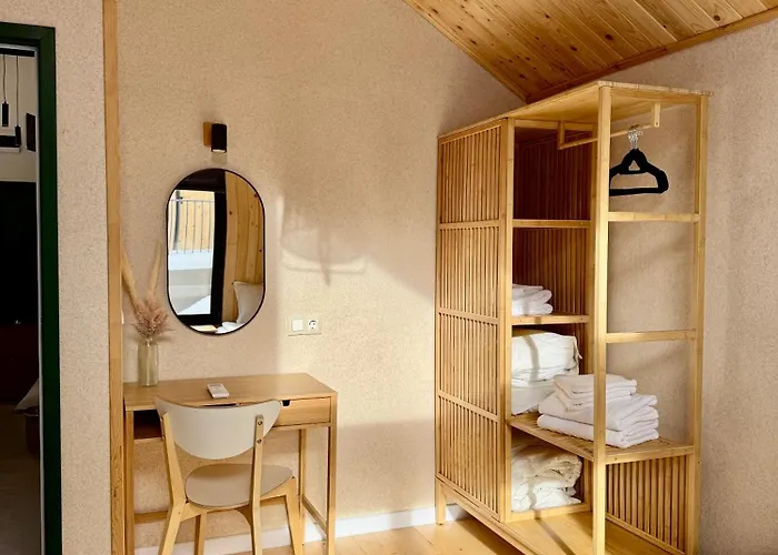 High Five Apartament *