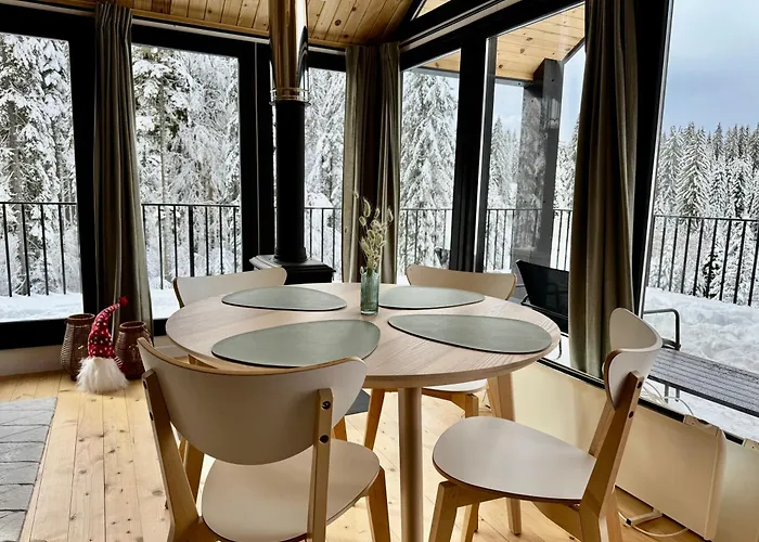 High Five Apartamento Pamporovo