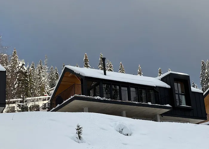 High Five Apartamento