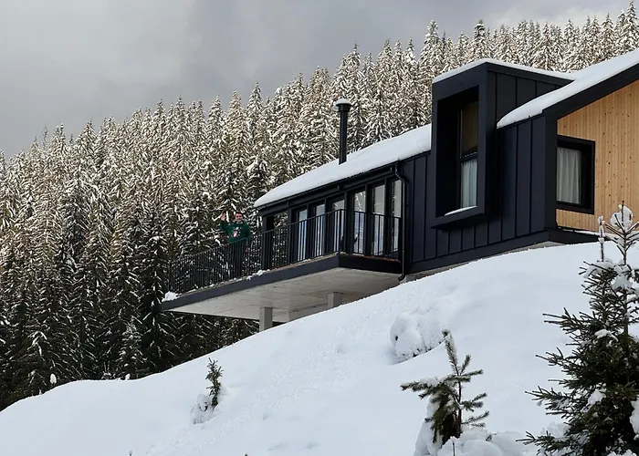 Apartamento High Five