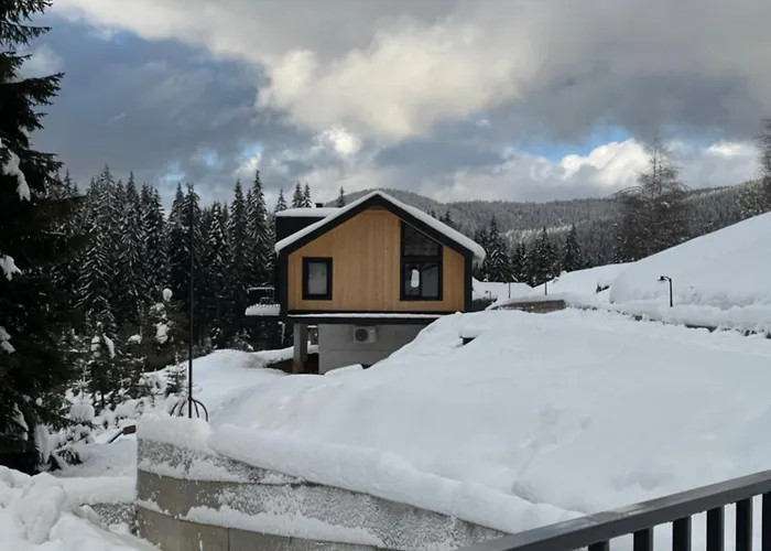 High Five Apartament *