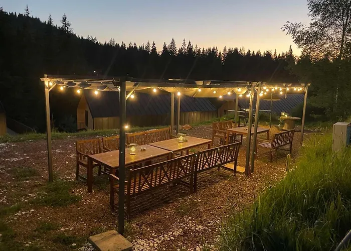 High Five * Pamporowo