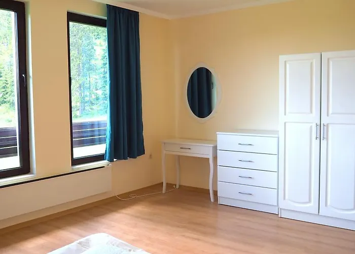 Apartamento High Five