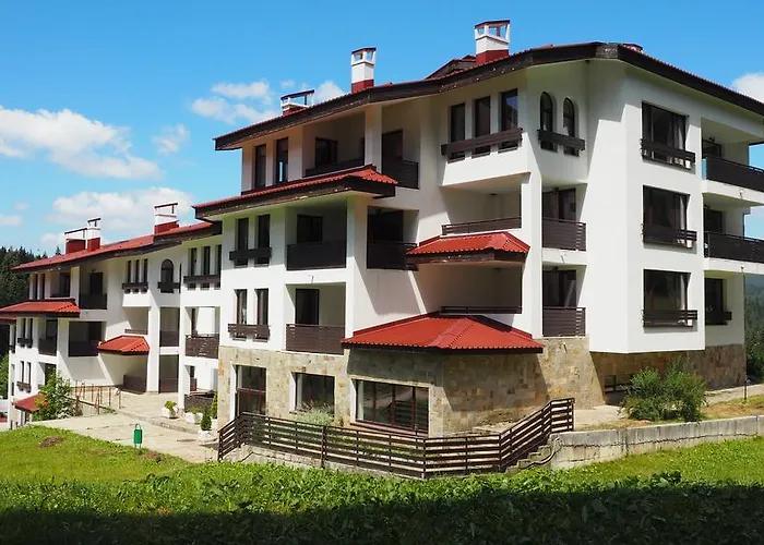 High Five Apartament *