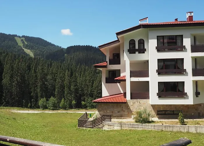 High Five Apartament