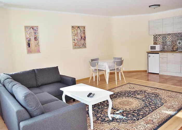 Apartamento High Five Pamporovo