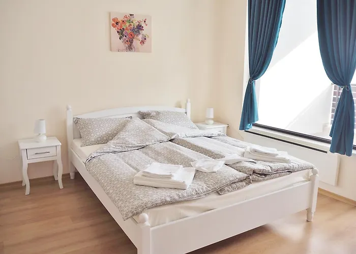 Apartamento High Five *